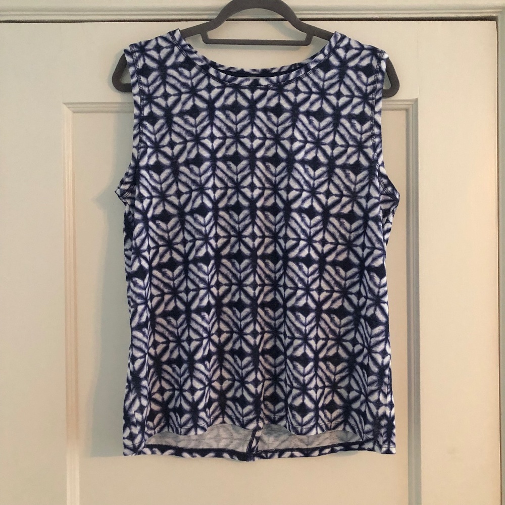 Athleta Women's Crossback Tank